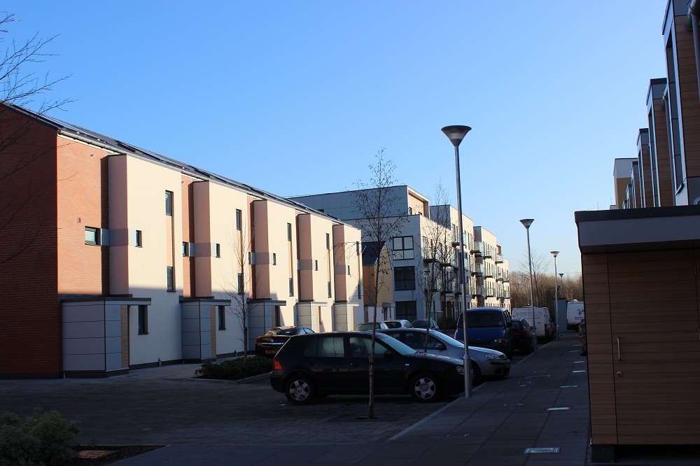 H9 | External Rendering