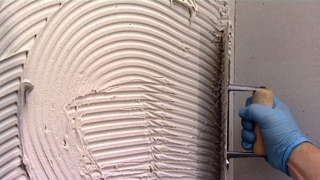 Trowel_1 External Rendering