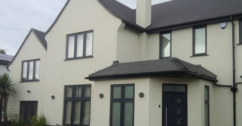 K Rend - Render Merchant Rowebb 