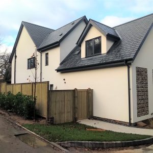 external rendering company